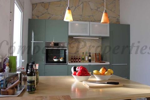 Villa em Torrox, Malaga, Torrox - € 1.875/mês | Ref: TRCP103 - foto 10