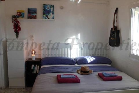 Villa em Torrox, Malaga, Torrox - € 1.875/mês | Ref: TRCP103 - foto 13