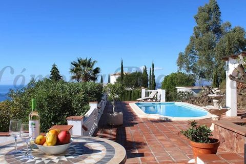 Villa em Torrox, Malaga, Torrox - € 1.875/mês | Ref: TRCP103 - foto 20