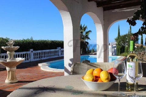 Villa em Torrox, Malaga, Torrox - € 1.875/mês | Ref: TRCP103 - foto 21