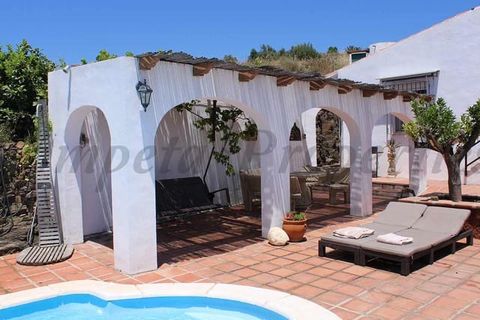 Villa em Torrox, Malaga, Torrox - € 1.875/mês | Ref: TRCP103 - foto 22