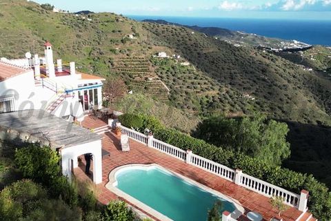 Villa em Torrox, Malaga, Torrox - € 1.875/mês | Ref: TRCP103 - foto 23