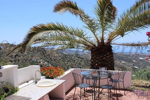 Villa em Torrox, Malaga, Torrox - € 1.875/mês | Ref: TRCP103 - foto 24