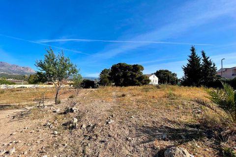 Helårsgrund i Benidorm, Alicante, Benidorm - € 750.000 | Ref: 4698 - foto 4