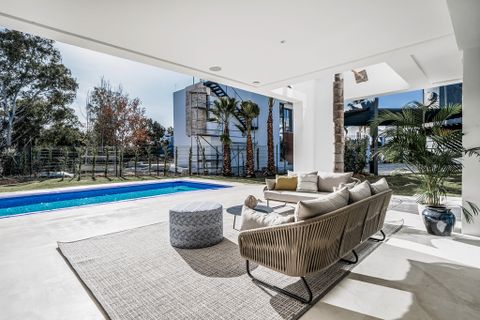 Villa a Estepona, Malaga, Estepona - € 1.995.000 | Ref: 1969MVD24 - foto 7