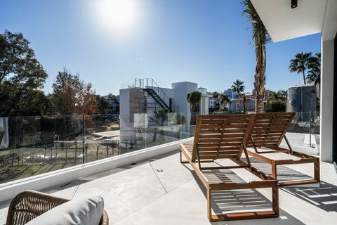 Villa a Estepona, Malaga, Estepona - € 1.995.000 | Ref: 1969MVD24 - foto 10