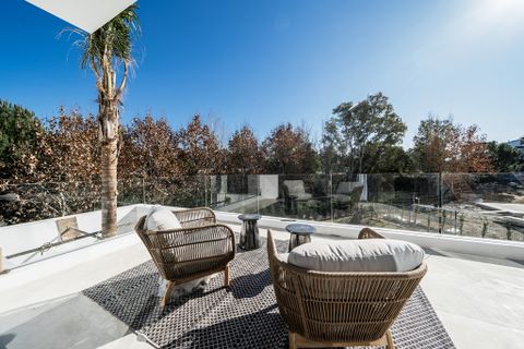 Villa a Estepona, Malaga, Estepona - € 1.995.000 | Ref: 1969MVD24 - foto 11