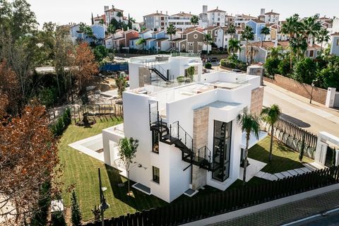 Villa a Estepona, Malaga, Estepona - € 1.995.000 | Ref: 1969MVD24 - foto 37