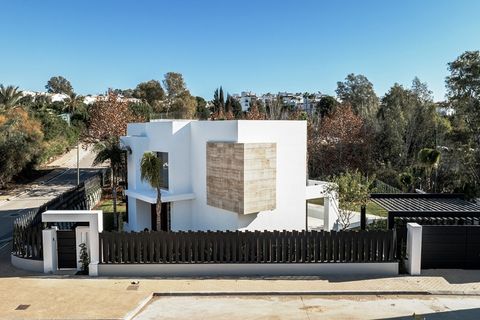 Villa a Estepona, Malaga, Estepona - € 1.995.000 | Ref: 1969MVD24 - foto 36