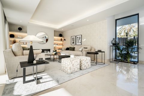 Villa a Estepona, Malaga, Estepona - € 1.995.000 | Ref: 1969MVD24 - foto 16