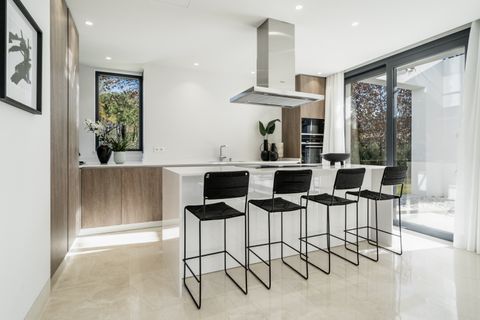 Villa a Estepona, Malaga, Estepona - € 1.995.000 | Ref: 1969MVD24 - foto 20