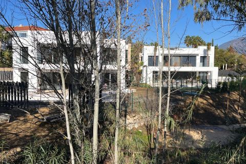 Villa a Estepona, Malaga, Estepona - € 1.995.000 | Ref: 1969MVD24 - foto 41