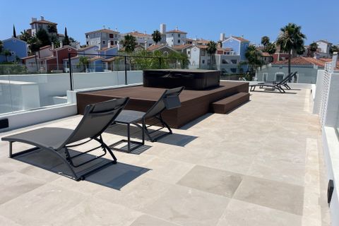 Villa a Estepona, Malaga, Estepona - € 1.995.000 | Ref: 1969MVD24 - foto 34