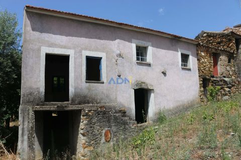 Villa a Amieira, Castelo Branco, Amieira - € 12.000 | Ref: ADN20017 - foto 3