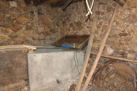Villa a Amieira, Castelo Branco, Amieira - € 12.000 | Ref: ADN20017 - foto 8
