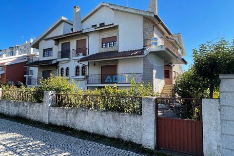 Villa i Castelo Branco, Castelo Branco, Castelo Branco - € 550.000 | Ref: ADN21072 - foto 1