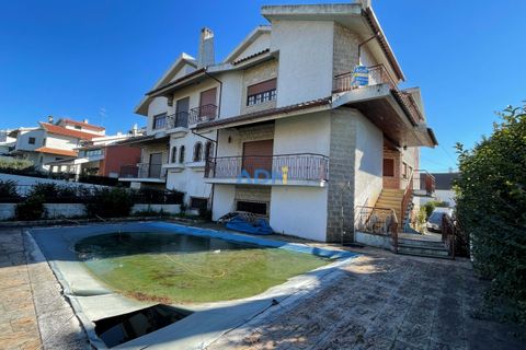 Villa i Castelo Branco, Castelo Branco, Castelo Branco - € 550.000 | Ref: ADN21072 - foto 2