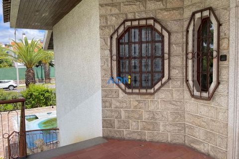 Villa i Castelo Branco, Castelo Branco, Castelo Branco - € 550.000 | Ref: ADN21072 - foto 16