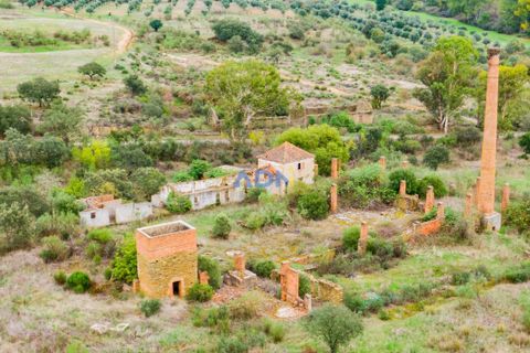 Ruinere i Castelo Branco, Castelo Branco, Castelo Branco - € 110.000 | Ref: ADN22007 - foto 1