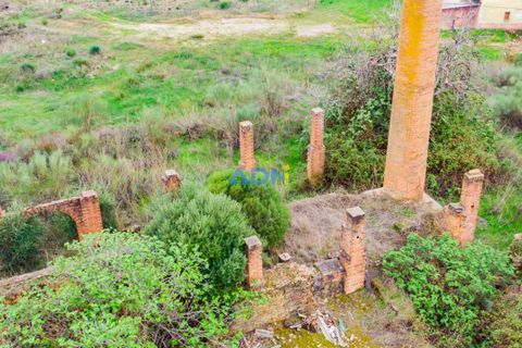Ruinere i Castelo Branco, Castelo Branco, Castelo Branco - € 110.000 | Ref: ADN22007 - foto 12
