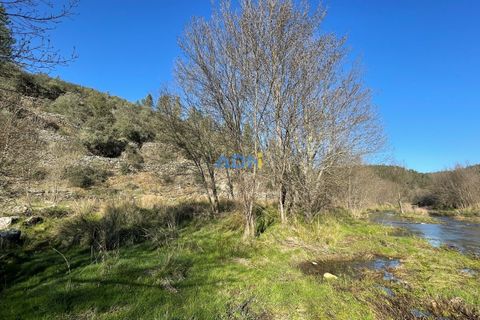 Helårsgrund i Castelo Branco, Castelo Branco, Castelo Branco - € 14.000 | Ref: ADN22011 - foto 1
