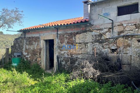Helårsgrund i Castelo Branco, Castelo Branco, Castelo Branco - € 20.000 | Ref: ADN22037 - foto 2