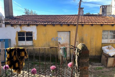 Byhus i Castelo Branco, Castelo Branco, Castelo Branco - € 59.000 | Ref: ADN22125 - foto 1