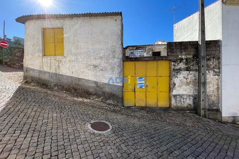 Ruïna a Penamacor, Castelo Branco, Penamacor - € 40.000 | Ref: 123019 - foto 2