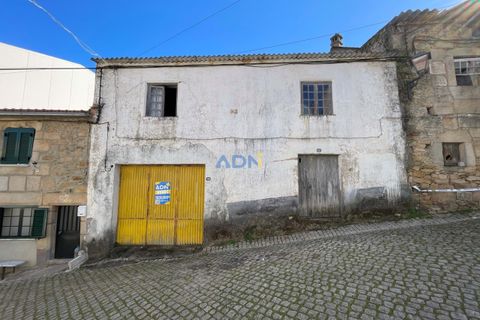 Ruïna a Penamacor, Castelo Branco, Penamacor - € 40.000 | Ref: 123019 - foto 4
