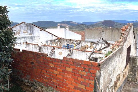 Ruïna a Penamacor, Castelo Branco, Penamacor - € 40.000 | Ref: 123019 - foto 5