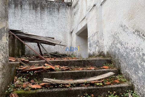 Ruïna a Penamacor, Castelo Branco, Penamacor - € 40.000 | Ref: 123019 - foto 8