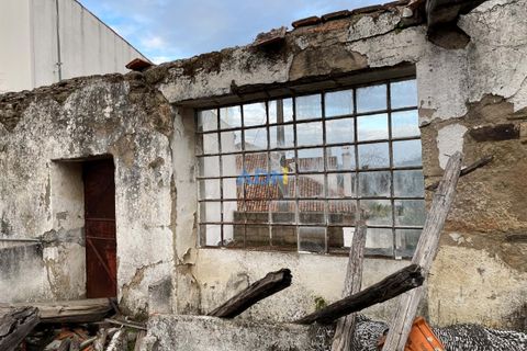 Ruïna a Penamacor, Castelo Branco, Penamacor - € 40.000 | Ref: 123019 - foto 11