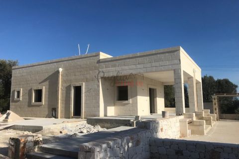 Lejlighed i Ostuni, Brindisi, Ostuni - € 11.111.111 | Ref: 221 - foto 1
