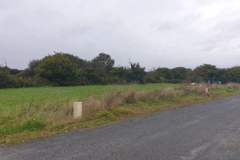 Terra a Saint-Clet, Cotes-d'Armor, Saint-Clet - € 18.900 | Ref: 82353588 - foto 2