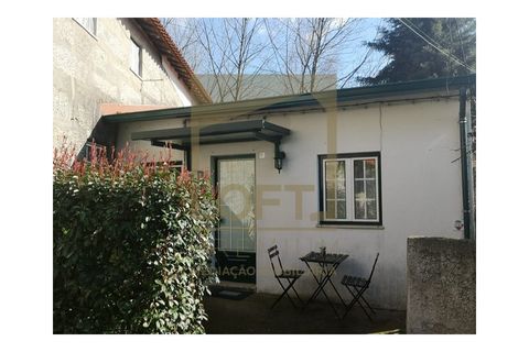 Villa i Guimaraes, Braga, Guimaraes - € 700.000 | Ref: CAS_1312 - foto 3