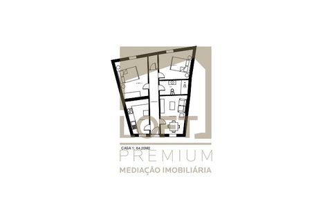Villa i Guimaraes, Braga, Guimaraes - € 700.000 | Ref: CAS_1312 - foto 11