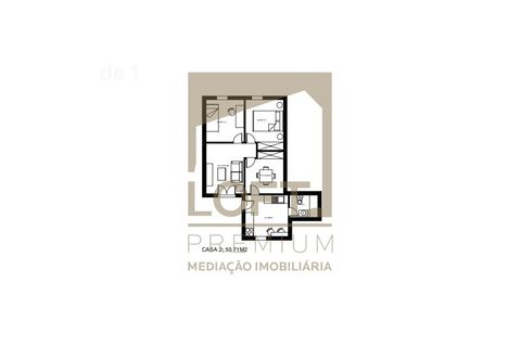 Villa i Guimaraes, Braga, Guimaraes - € 700.000 | Ref: CAS_1312 - foto 13