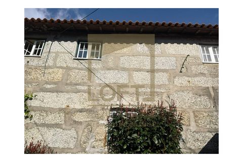 Villa i Guimaraes, Braga, Guimaraes - € 700.000 | Ref: CAS_1312 - foto 14