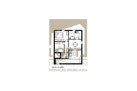Villa i Guimaraes, Braga, Guimaraes - € 700.000 | Ref: CAS_1312 - foto 22