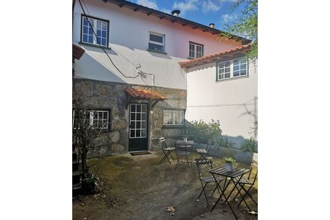 Villa i Guimaraes, Braga, Guimaraes - € 700.000 | Ref: CAS_1312 - foto 23