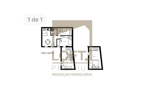 Villa i Guimaraes, Braga, Guimaraes - € 700.000 | Ref: CAS_1312 - foto 32