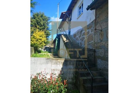 Villa i Guimaraes, Braga, Guimaraes - € 700.000 | Ref: CAS_1312 - foto 33