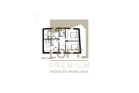 Villa i Guimaraes, Braga, Guimaraes - € 700.000 | Ref: CAS_1312 - foto 42