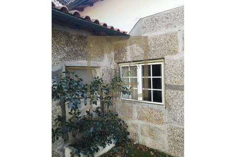 Villa i Guimaraes, Braga, Guimaraes - € 700.000 | Ref: CAS_1312 - foto 43