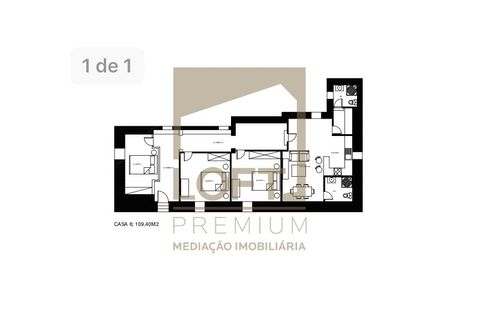 Villa i Guimaraes, Braga, Guimaraes - € 700.000 | Ref: CAS_1312 - foto 50