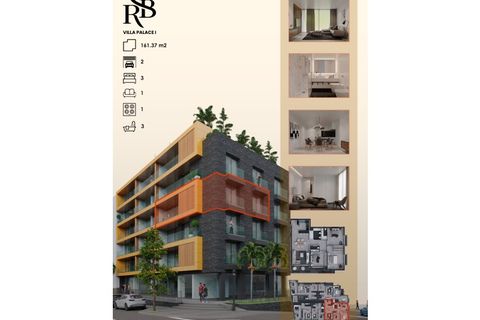 Lejlighed i Ribeira Brava, Madeira, Ribeira Brava - € 439.000 | Ref: 924-M | 3º - foto 28