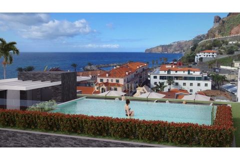 Lejlighed i Ribeira Brava, Madeira, Ribeira Brava - € 439.000 | Ref: 924-M | 3º - foto 8