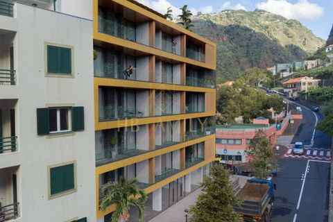 Lejlighed i Ribeira Brava, Madeira, Ribeira Brava - € 439.000 | Ref: 924-M | 3º - foto 13