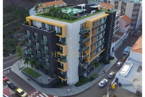 Lejlighed i Ribeira Brava, Madeira, Ribeira Brava - € 439.000 | Ref: 924-M | 3º - foto 14