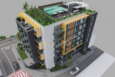 Lejlighed i Ribeira Brava, Madeira, Ribeira Brava - € 439.000 | Ref: 924-M | 3º - foto 15